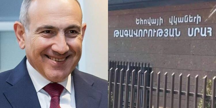 «Եհովայի վկաները» դեմ չեն Եկեղեցու դեմ արշավանքին. «Հրապարակ»