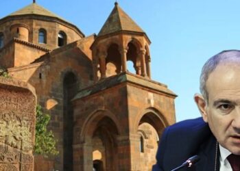 «Ինչքան Կաթողիկոսը ձգի իր հեռանալը, այդքան մեզ օգուտ». Փաշինյանը չի հրաժարվել Վեհարան մտնելու իր ծրագրից․ «Ժողովուրդ»