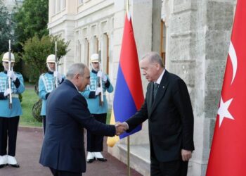 Թուրքիայում ձեռք բերված պայմանավորվածությունները գաղտնազերծվում են․ «Հրապարակ»