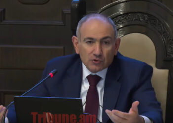 Բլոտի, նստել-խոսելու ժամեր են եղել ֆիզկուլտուրայի ժամերը․ Փաշինյան. տեսանյութ