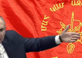 ՔՊ-ի թիրախում՝ ՀՅԴ-ն ու Հայ առաքելական եկեղեցին. իրավապահներին հրահանգ է տրվել․ «Ժողովուրդ»