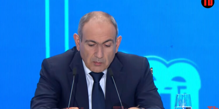 ՀՀ-ն սպասված գործընկեր է թե՛ հյուսիսում, թե՛ հարավում, թե՛ արևելքում, թե՛ արևմուտքում․ Փաշինյան. տեսանյութ