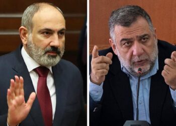 Փաշինյանը մերժել է Ռուբեն Վարդանյանի հարցով Թրամփի առաջարկը․ «Հրապարակ»