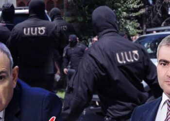 Հրահանգված է` անել ամեն բան իրավիճակը վերահսկելու համար. Փաշինյանը N1 հրահանգ է տվել. «Ժողովուրդ»