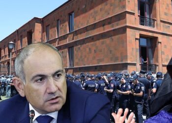 ՔՊ-ականներից շատերը չգիտեն Փաշինյանի առաջիկա ծրագրերը Վեհափառին վեհարանից հեռացնելու վերաբերյալ. «Ժողովուրդ»