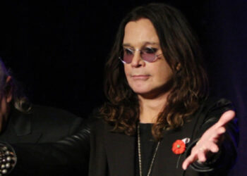 Կյանքից հեռացել է լեգենդար երաժիշտ Օզզի Օսբորնը