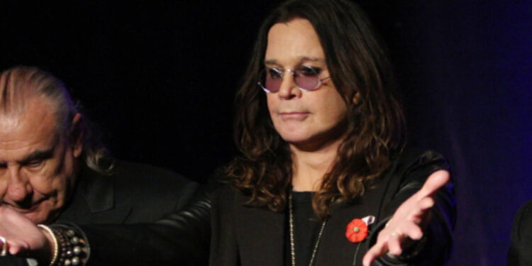 Կյանքից հեռացել է լեգենդար երաժիշտ Օզզի Օսբորնը