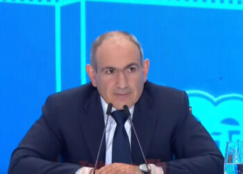 «Հայ սահմանապահները կտեղակայվեն Ադրբեջանը և Նախիջևանը կապող ճանապարհին»․ Փաշինյան