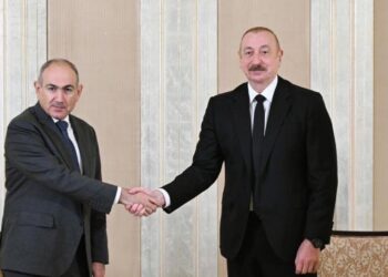 Ի՞նչ է քննարկվել․ նոր տեղեկություններ՝ Փաշինյան-Ալիև հանդիպումից