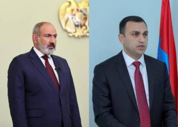 Արմավիրում նոր մարզպե՞տ է ուրվագծվում․ «Հրապարակ»