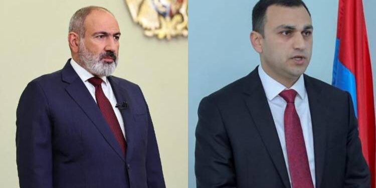 Արմավիրում նոր մարզպե՞տ է ուրվագծվում․ «Հրապարակ»