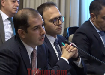 Եթե Իրանը միանա տարանցման միասնական համակարգին, ՀՀ-ի տարանցման պոտենցիալը կմեծանա. տեսանյութ