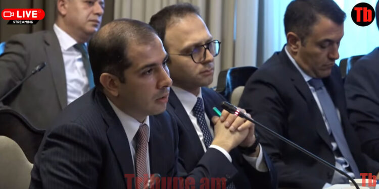 Եթե Իրանը միանա տարանցման միասնական համակարգին, ՀՀ-ի տարանցման պոտենցիալը կմեծանա. տեսանյութ