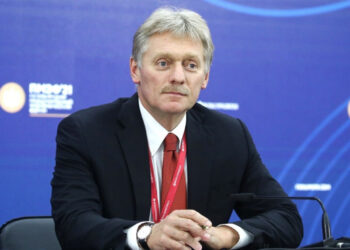 «Կրեմլը տեսել է Ադրբեջանում Ռուսաստանի քաղաքացիների ձերբակալման կադրերը և ուշադրություն է դարձրել բոլոր մանրամասներին». Պեսկով