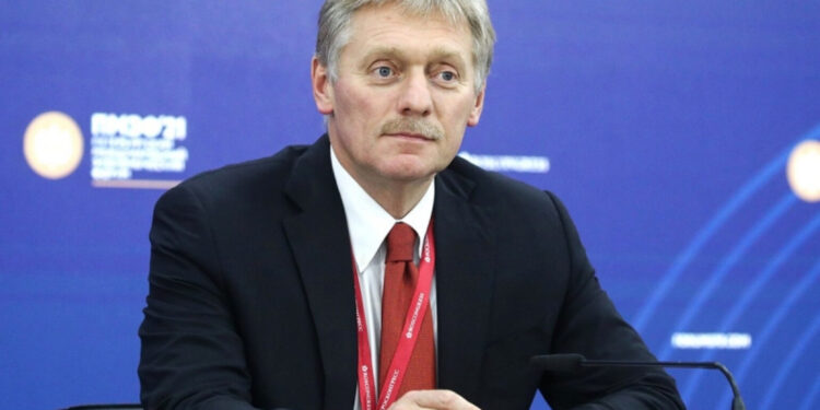 «Կրեմլը տեսել է Ադրբեջանում Ռուսաստանի քաղաքացիների ձերբակալման կադրերը և ուշադրություն է դարձրել բոլոր մանրամասներին». Պեսկով