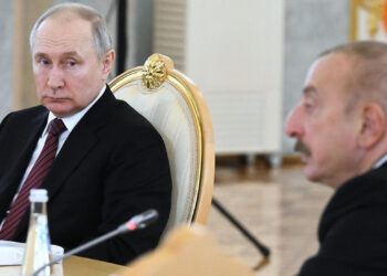 «ՌԴ-ում վերջապես հասկացան՝ Ադրբեջանը այն չէ, ինչ փորձում էր իրեն ներկայացնել Մոսկվայի հետ հարաբերություններում». Զատուլին