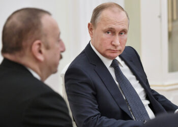 «Մոսկվայի և Բաքվի հարաբերություններում դժվարին շրջան է սկսվել, Կրեմլը հույս ունի՝ կանցնի». Պեսկով