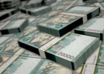 Հանցավոր խմբի անդամները գնորդներից հափշտակել են առանձնապես խոշոր չափերով գումար