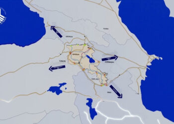 Ի՞նչ այլընտրանքային ճանապարհային քարտեզ են պատրաստում. «Փաստ»