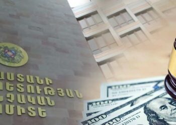 Քննչականից գողացված 590 հազար դոլարից 11 հազարն այդպես էլ չհայտնաբերվեց․ «Ժողովուրդ»