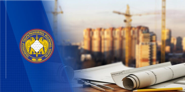 Կառուցապատող ընկերության տնօրենը հափշտակել է առանձնապես խոշոր չափերով գույք