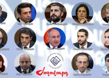 ՔՊ-ականներն արձակուրդները կանցկացնեն ՔՊ վարչության ընտրություններին պատրաստվելով. ովքե՞ր են հայտ ներկայացրել. «Ժողովուրդ»