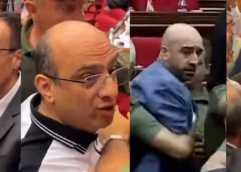 ՔՊ-ի ջարդարարները. ով ինչով է հայտնի․ «Ժողովուրդ»