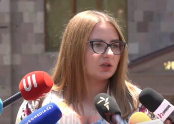 Ի վերջո, Էրդողանի հետ ի՞նչ են պայմանավորվել այս ամսվա ընթացքում, Ալիևի հետ ինչի՞ շուրջ են բանակցել. Քրիստինե Վարդանյան. տեսանյութ