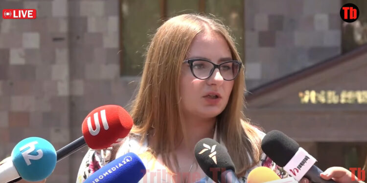 Ի վերջո, Էրդողանի հետ ի՞նչ են պայմանավորվել այս ամսվա ընթացքում, Ալիևի հետ ինչի՞ շուրջ են բանակցել. Քրիստինե Վարդանյան. տեսանյութ