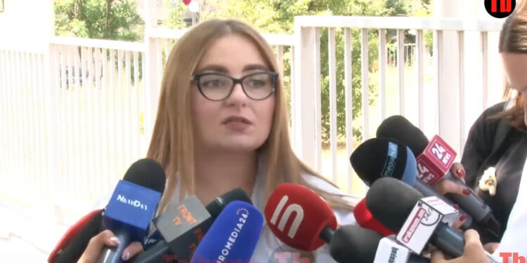 Պատահական չէ, որ այս ակտիվ փուլը սկսվեց Թուրքիա այցելությունից և Էրդողանի հետ այցելությունից հետո. Քրիստինե Վարդանյան. տեսանյութ