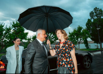 Հայաստանի և Միացյալ Նահանգների գործընկերությունն առավել քան երբևէ ամուր է. ԱՄՆ դեսպանությունը տոնում է Ամերիկայի Անկախության օրը