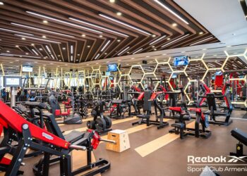 ՔԿ-ն գործողություններ է իրականացնում «Ռիբոկ» սպորտային ակումբում