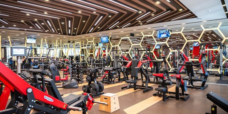 ՔԿ-ն գործողություններ է իրականացնում «Ռիբոկ» սպորտային ակումբում