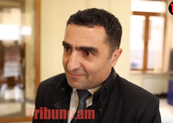 Ռոմանոս Պետրոսյանը նշանակվեց ՀԷՑ-ի ժամանակավոր կառավարիչ