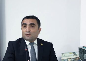 Առաքիչը, որը այսօր վարչապետին առընթեր ՊՎԾ պետ է դարձել, 133 հազար դոլարանոց տուն է գնել. «Ժողովուրդ»