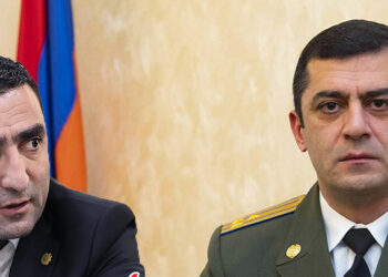 Իշխանությունը մտադիր է Ռոմանոս Պետրոսյանին վերադարձնել ՊՎԾ․ առայժմ նրան կփոխարինի տեղակալը. «Ժողովուրդ»