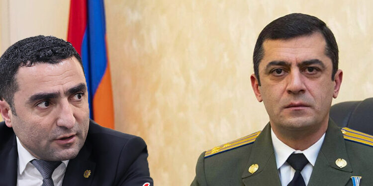 Իշխանությունը մտադիր է Ռոմանոս Պետրոսյանին վերադարձնել ՊՎԾ․ առայժմ նրան կփոխարինի տեղակալը. «Ժողովուրդ»