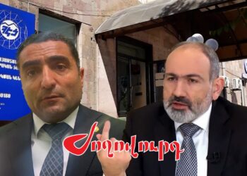 Ռոմանոս Պետրոսյանի բացահայտածը 2 տարուց ավելի է չեն կարողանում ապացուցել. բացառիկ. «Ժողովուրդ»