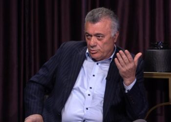 «Երբ իրականանա հայադավ եռյակի համատեղ ծրագրած նենգ սցենարը, ուրեմն, իրոք, մենք արժանի ենք և՛ այս վիճակին, և՛ ազգակործան պատուհասի վարչապետությանը». Ռուբեն Հակոբյանի նամակը՝ ՔԿՀ-ից