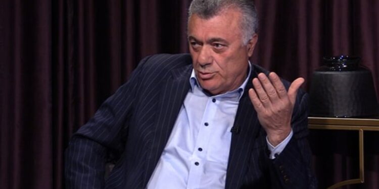 «Երբ իրականանա հայադավ եռյակի համատեղ ծրագրած նենգ սցենարը, ուրեմն, իրոք, մենք արժանի ենք և՛ այս վիճակին, և՛ ազգակործան պատուհասի վարչապետությանը». Ռուբեն Հակոբյանի նամակը՝ ՔԿՀ-ից