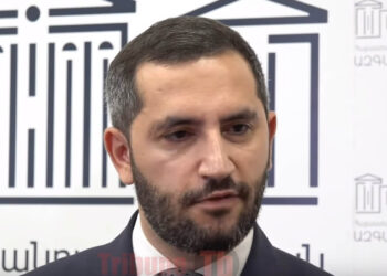 Խնդրում եմ, ինձ բացատրեք՝ ոնց է հնարավոր կոնտեքստից կտրել ինչ-որ մեկին «գյուլելու» ցանկությունը. Ռուբեն Ռուբինյան. տեսանյութ