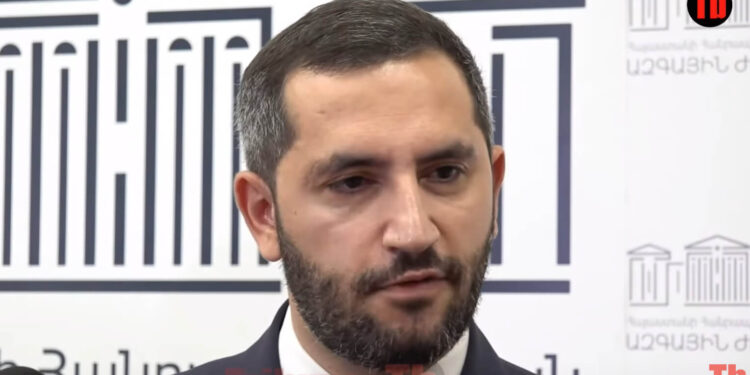 Խնդրում եմ, ինձ բացատրեք՝ ոնց է հնարավոր կոնտեքստից կտրել ինչ-որ մեկին «գյուլելու» ցանկությունը. Ռուբեն Ռուբինյան. տեսանյութ