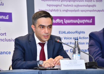 Կոտայքում և Սյունիքում գործարկվել են զբաղվածության նոր ծրագրեր անապահով ընտանիքների համար