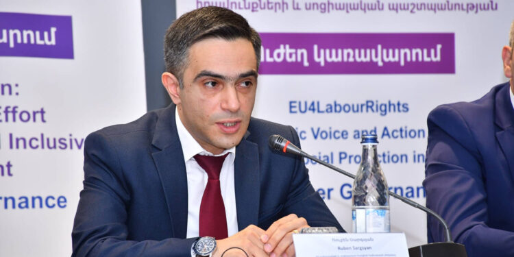 Կոտայքում և Սյունիքում գործարկվել են զբաղվածության նոր ծրագրեր անապահով ընտանիքների համար