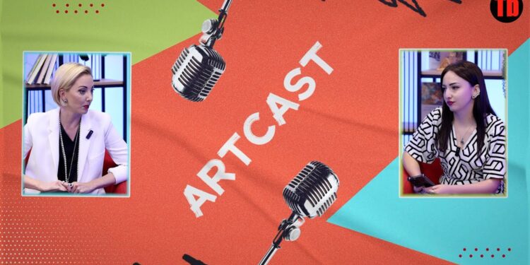 Նատալյա Ռոտենբերգը` քաղաքականության, կրոնի, դժվարությունների և մարտահրավերների մասին