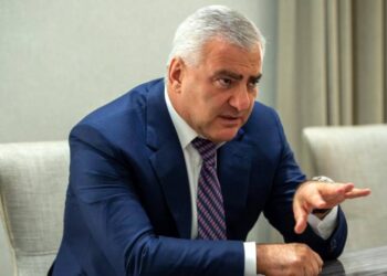 ՔՊ-ում կարծում են՝ Սամվել Կարապետյանը կնահանջի. «Հրապարակ»