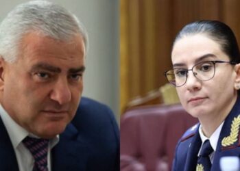 «Նույնիսկ ամենամեծ «ցանկության» դեպքում հնարավոր չէ շարունակել այս աբսուրդային քրեական գործը». Սամվել Կարապետյանի պաշտպանական թիմը գրություններ է հասցեագրել Գլխավոր դատախազին