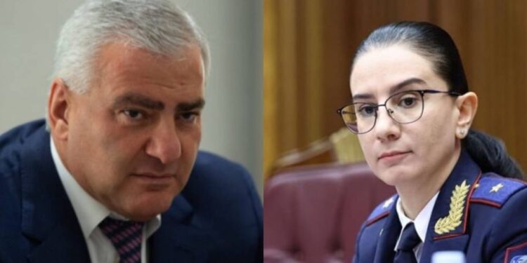 «Նույնիսկ ամենամեծ «ցանկության» դեպքում հնարավոր չէ շարունակել այս աբսուրդային քրեական գործը». Սամվել Կարապետյանի պաշտպանական թիմը գրություններ է հասցեագրել Գլխավոր դատախազին