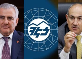 Խնդիր է դրված ՀԷՑ-ի 7000 աշխատակիցներին դարձնել ՔՊ էլեկտորատ. «Հրապարակ»