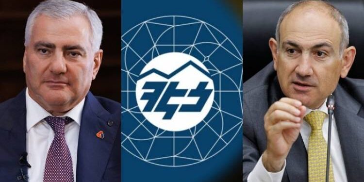 Խնդիր է դրված ՀԷՑ-ի 7000 աշխատակիցներին դարձնել ՔՊ էլեկտորատ. «Հրապարակ»